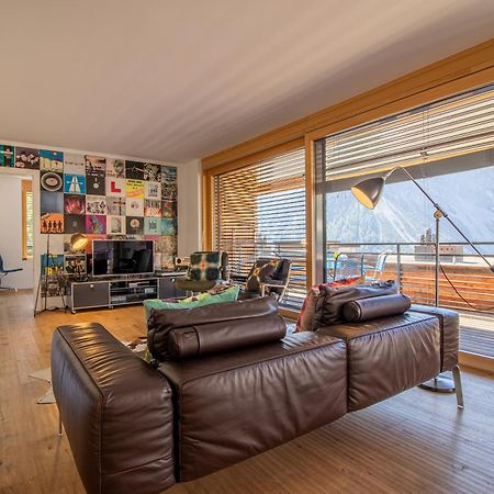 Salis 06 By Arosa Holiday Екстер'єр фото