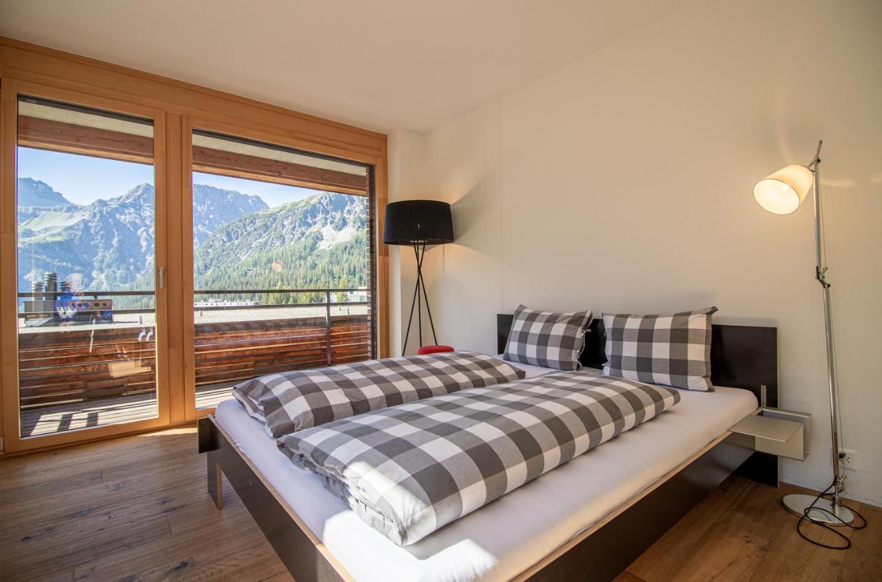 Salis 06 By Arosa Holiday Екстер'єр фото